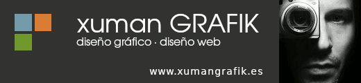 Xuman GRAFIK - Diseño gráfico, diseño web