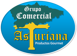 Grupo Comenrcial Asturiana-Productos Gourmet