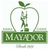 Logo Sidra Mayador